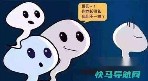 怎么知道精液异常 怎样自我判断精液异常