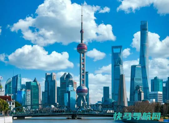 上海高温如何防暑降？上海一年下雨天有多少天