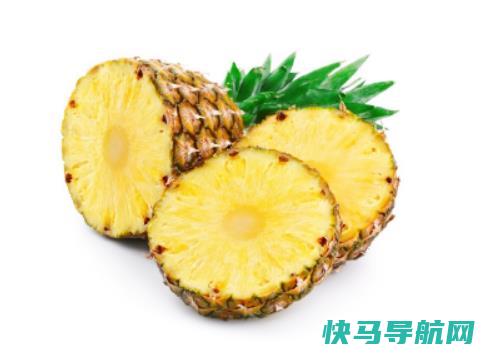 吃菠萝前为什么要泡盐水？泡菠萝需要放糖吗