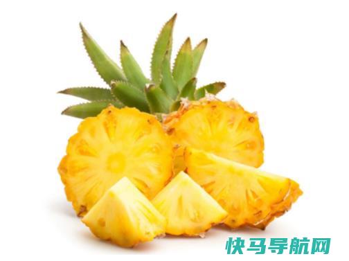 吃菠萝前为什么要泡盐水？泡菠萝需要放糖吗